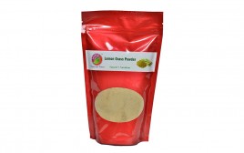Saipro Lemongrass Powder   Pack  200 grams